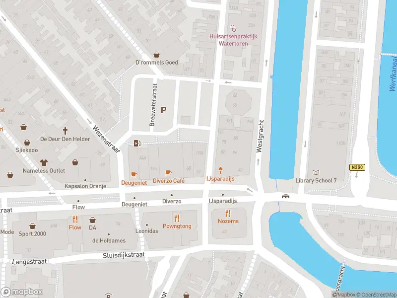 Overlastmelding Molenstraat in Den Helder gesloten