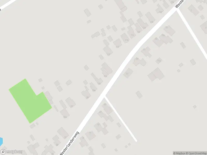 Overlastmelding Scheltenburgerweg in Westerland