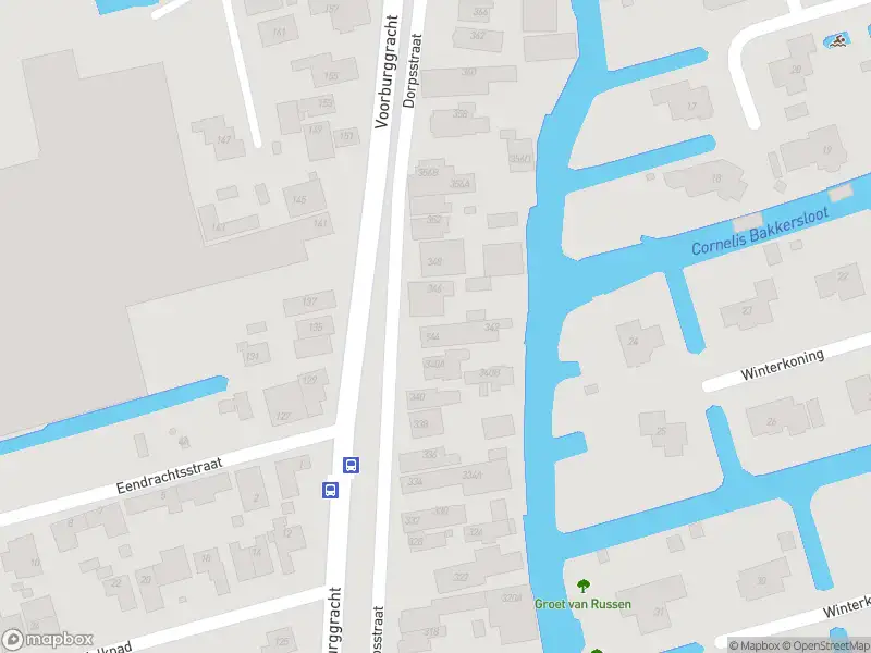 Overlastmelding Dorpsstraat in Zuid-Scharwoude gesloten