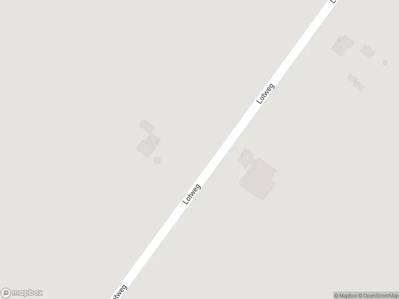 Overlastmelding Lotweg in Anna Paulowna gesloten