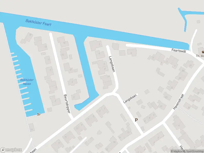 Overlastmelding Langebaan in Bakhuizen