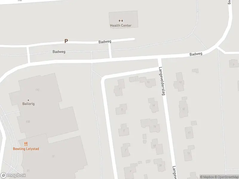 Overlastmelding Langevelderslag in Lelystad gesloten