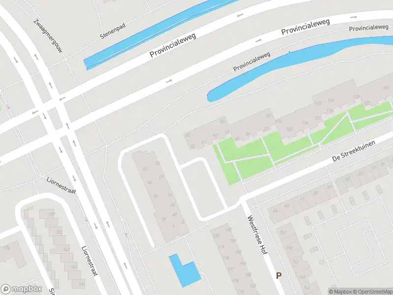 Overlastmelding De Streektuinen in Hoorn gesloten
