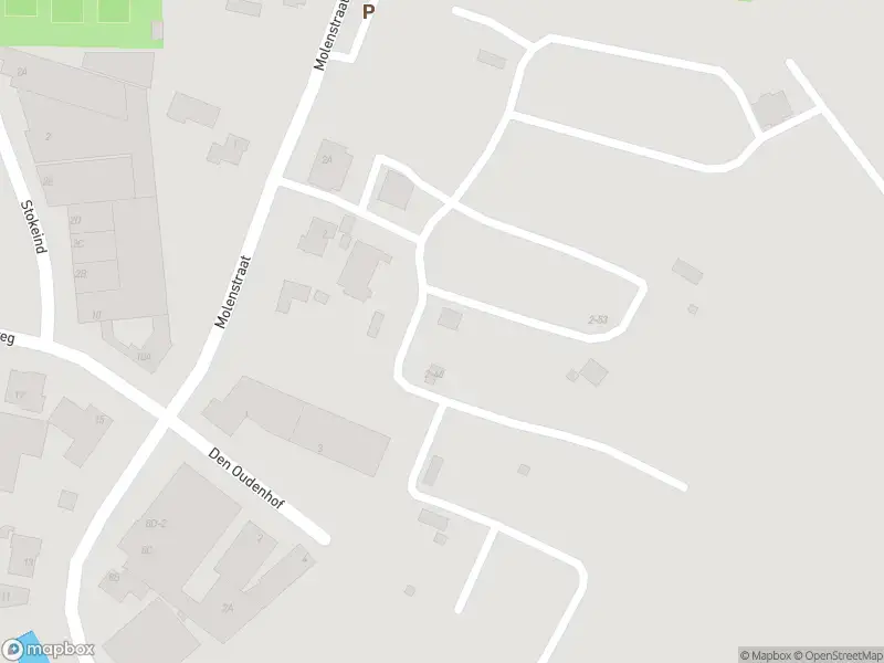 Overlastmelding  in Moergestel gesloten