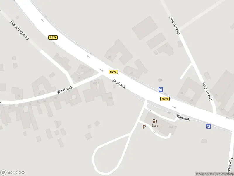 Overlastmelding Windraak in Windraak gesloten