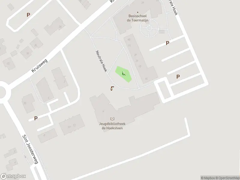 Overlastmelding Neutrale Hoek in Maasbracht gesloten