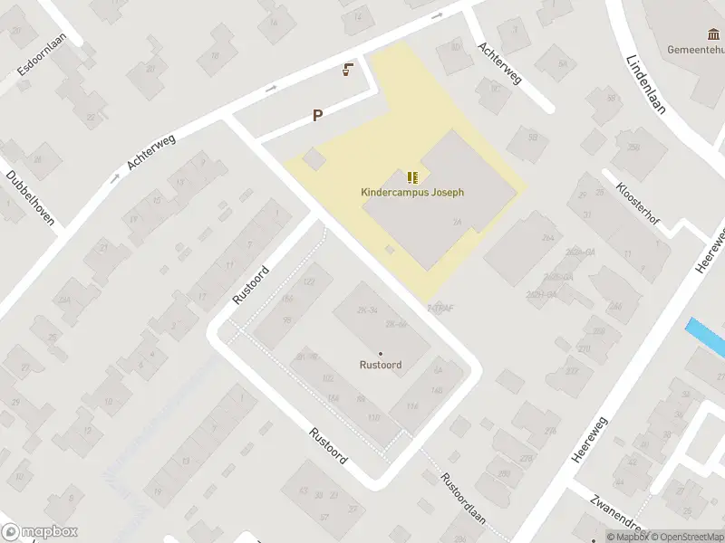 Anonieme overlastmelding Fazantstraat in Lisse