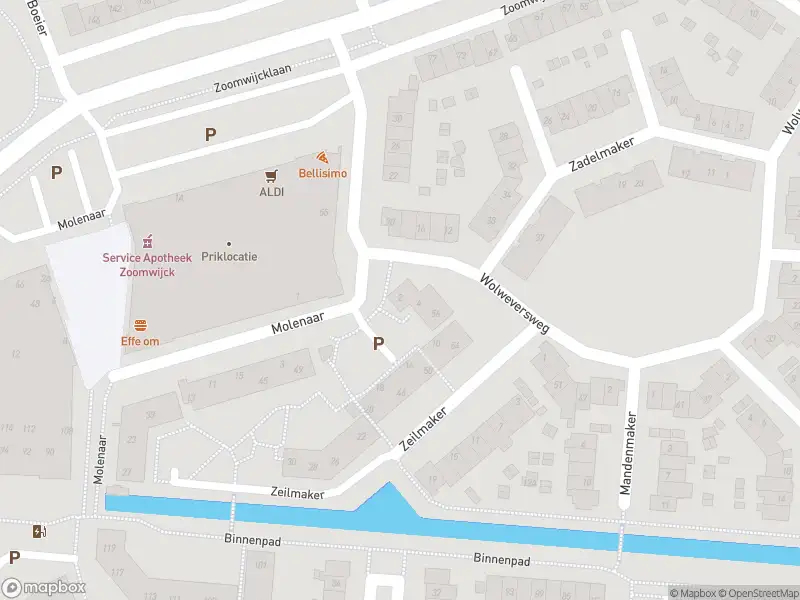 112 melding Overlastmelding Zeilmaker in Oud-Beijerland