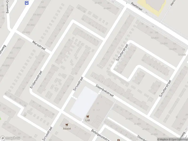 Overlastmelding Canopusplein in IJmuiden