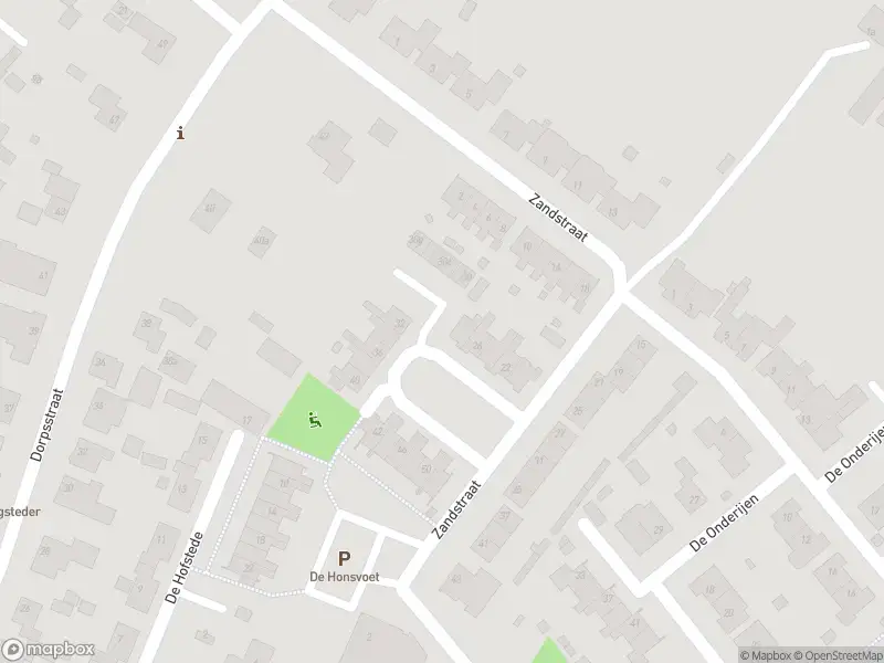 Overlastmelding Zandstraat in Oosterhout gesloten