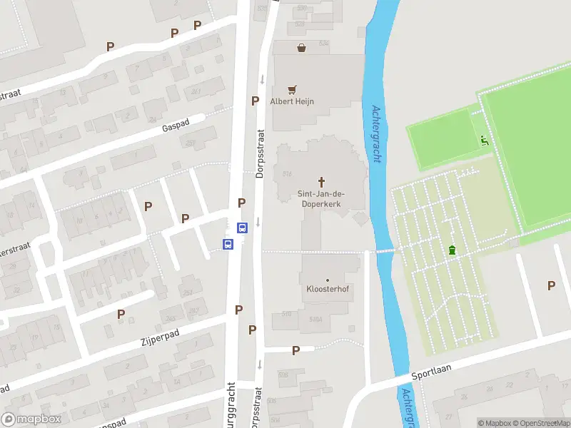 Overlastmelding Dorpsstraat in Noord-Scharwoude