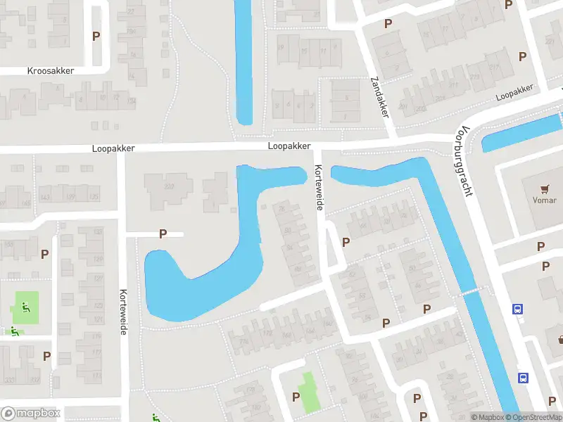 Overlastmelding Korteweide in Zuid-Scharwoude gesloten