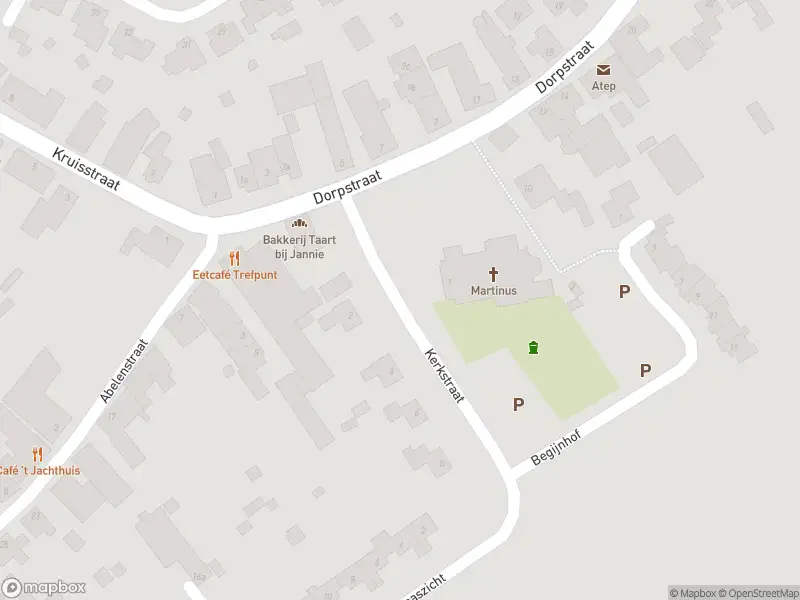 Overlastmelding Kerkstraat in Beegden gesloten