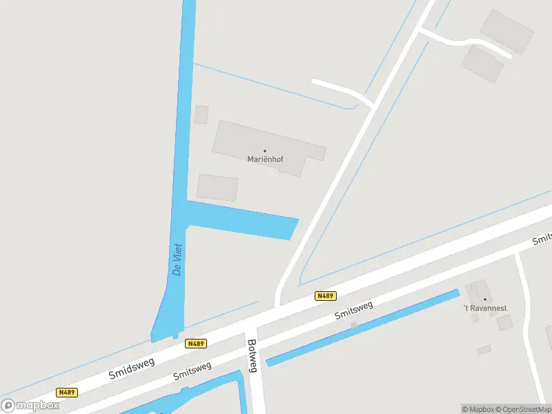 Overlastmelding Johannes Kolfstraat in Westmaas