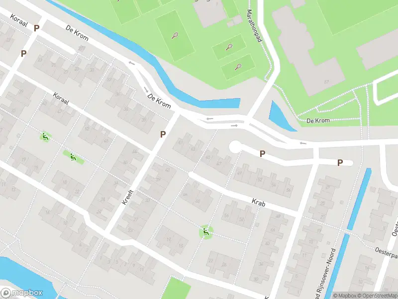 Overlastmelding Vloedstroom in 2221WD Katwijk gesloten