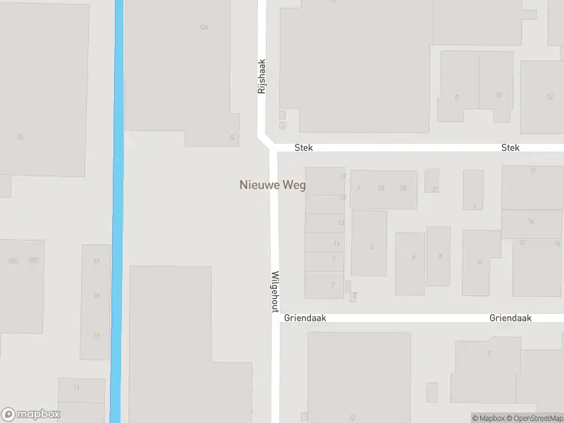 Overlastmelding Wilgehout in Hardinxveld-Giessendam