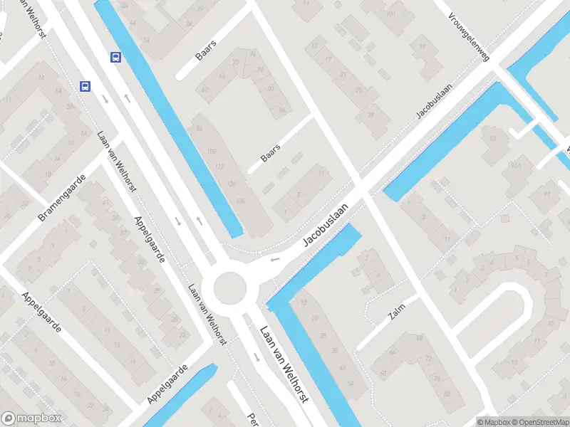 Overlastmelding Jacobuslaan in Hendrik-Ido-Ambacht gesloten