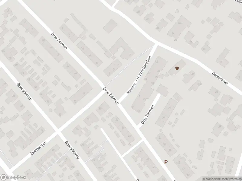 Overlastmelding Mr. J.N. Scholtenplein in Rijswijk gesloten