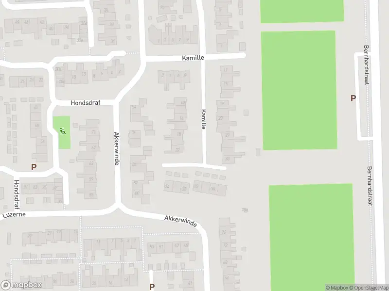 Overlastmelding Kamille in Sprang-Capelle gesloten