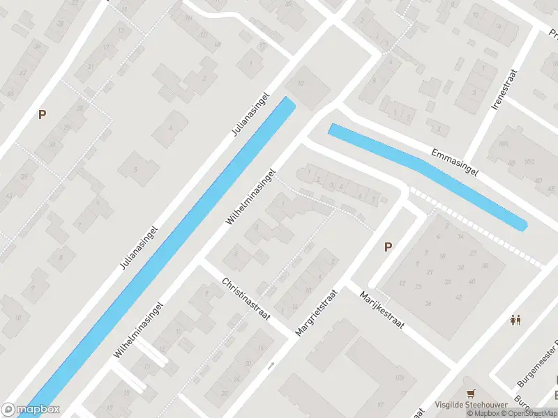 Overlastmelding Wilhelminasingel in Hendrik-Ido-Ambacht gesloten