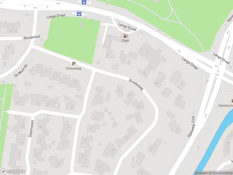 Anonieme overlastmelding Greveslag in Elst