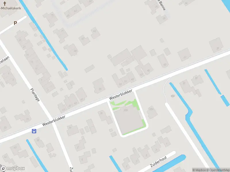 Overlastmelding Westerblokker in Blokker