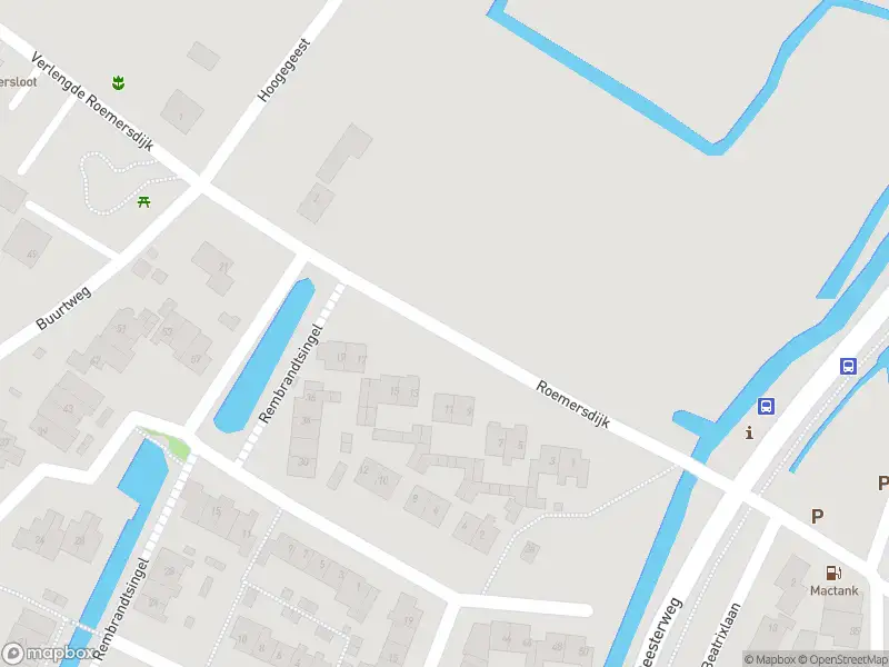 Overlastmelding Roemersdijk in Akersloot