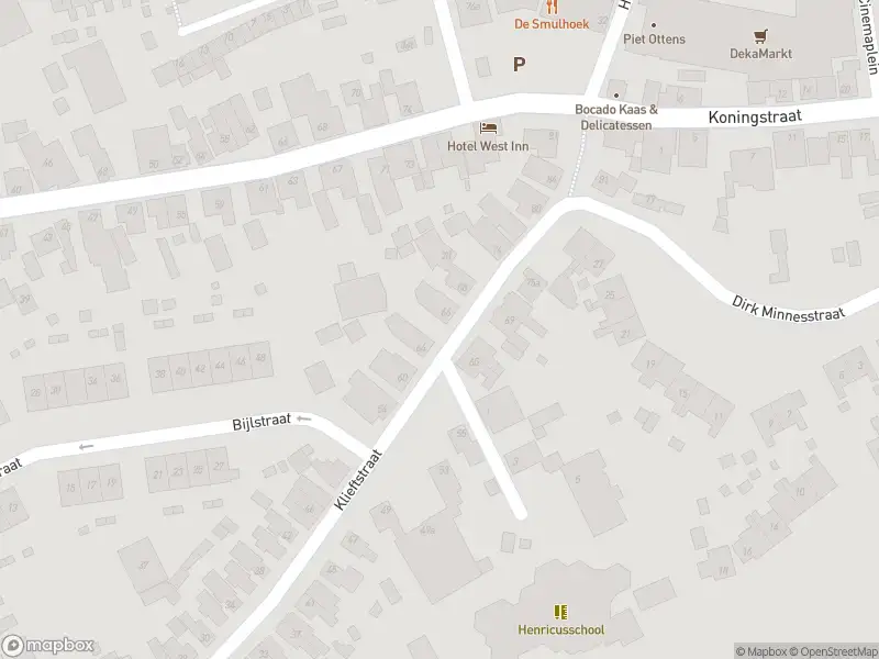 Overlastmelding Klieftstraat in Hippolytushoef gesloten