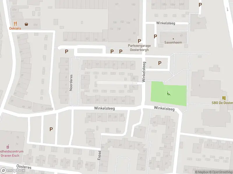 Brandweer met grote spoed naar de Winkelsteeg in Almelo