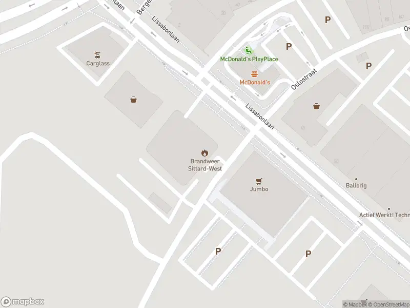 Overlastmelding Zürichstraat in Sittard