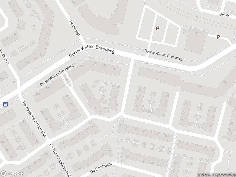 Overlastmelding De Weteringsbrugmolen in Amstelveen gesloten