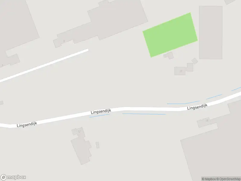 Brandweer met grote spoed naar de Lingsendijk in Velden vanwege reanimatie