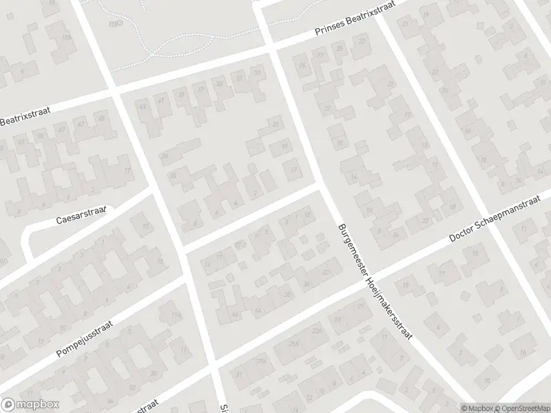 Brandweer met grote spoed naar de Europastraat in Stramproy vanwege reanimatie