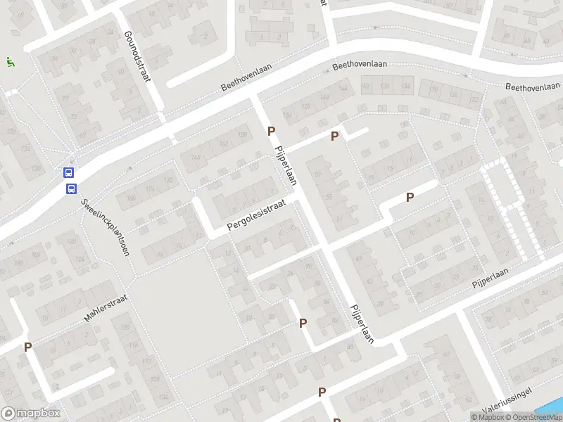 Overlastmelding Pergolesistraat in Zwijndrecht gesloten