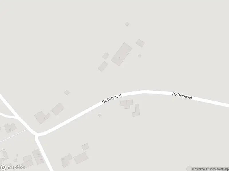 Overlastmelding De Dieppoel in Heeswijk-Dinther