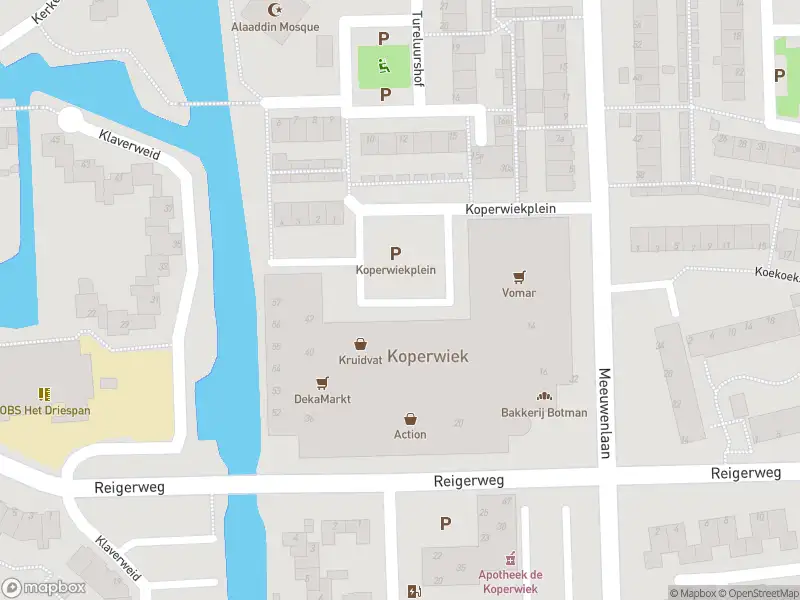 Anonieme overlastmelding Koperwiekplein in Enkhuizen