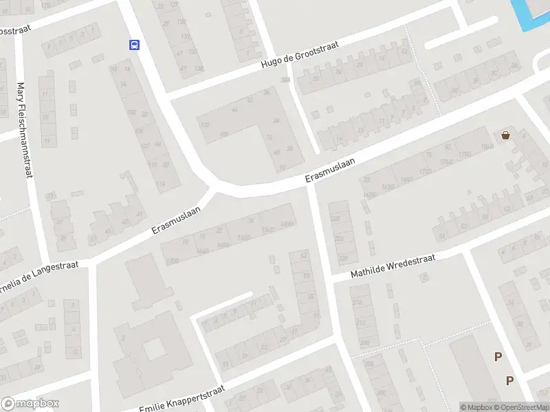 Ambulance met grote spoed naar de Elsa Brändströmstraat in Haarlem