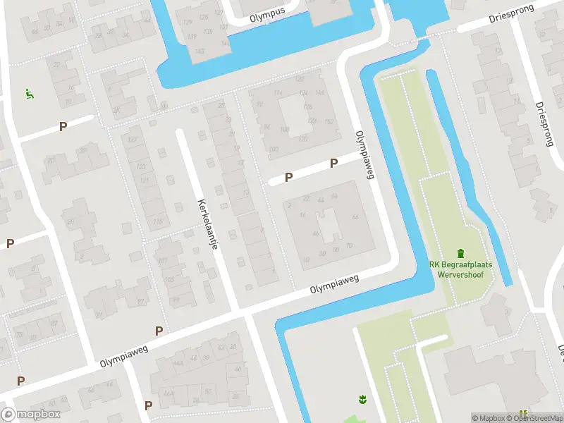 Brandweer met gepaste spoed naar de De Wilskracht in Wervershoof vanwege een liftopsluiting