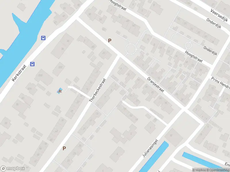 Overlastmelding Thorbeckestraat in Hendrik-Ido-Ambacht