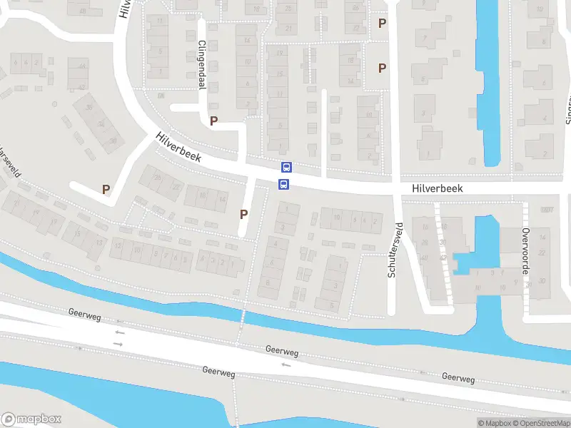 Ambulance met gepaste spoed naar de Bereveld in Zwijndrecht