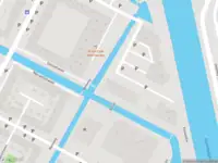 Ambulance met gepaste spoed naar de Wales in Purmerend