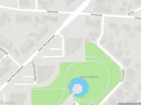 Brandweer en politie met gepaste spoed naar de Dr. Dreesflat in Geleen vanwege stankoverlast