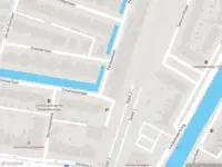 Ambulance met gepaste spoed naar de Pelikaanlaan in Heemstede