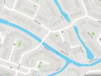 Ambulance met gepaste spoed naar de Duinroos in Rijnsburg