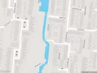 Ambulance met gepaste spoed naar de Boschlust in Gouda