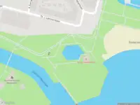 Brandweer met grote spoed naar de Th. J. Lammerslaan in Amsterdam vanwege voertuigbrand