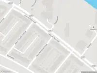 Traumahelikopter met grote spoed naar de Laan van Oost-Indië in Nijmegen