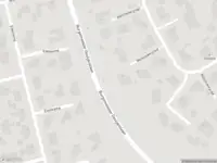 Brandweer met grote spoed naar de Burgemeester Geuljanslaan in Roermond