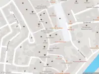 Politie met grote spoed naar de Rosegracht in Terneuzen vanwege letsel