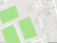 Ambulance met gepaste spoed naar de Salmenhofweg in Baexem